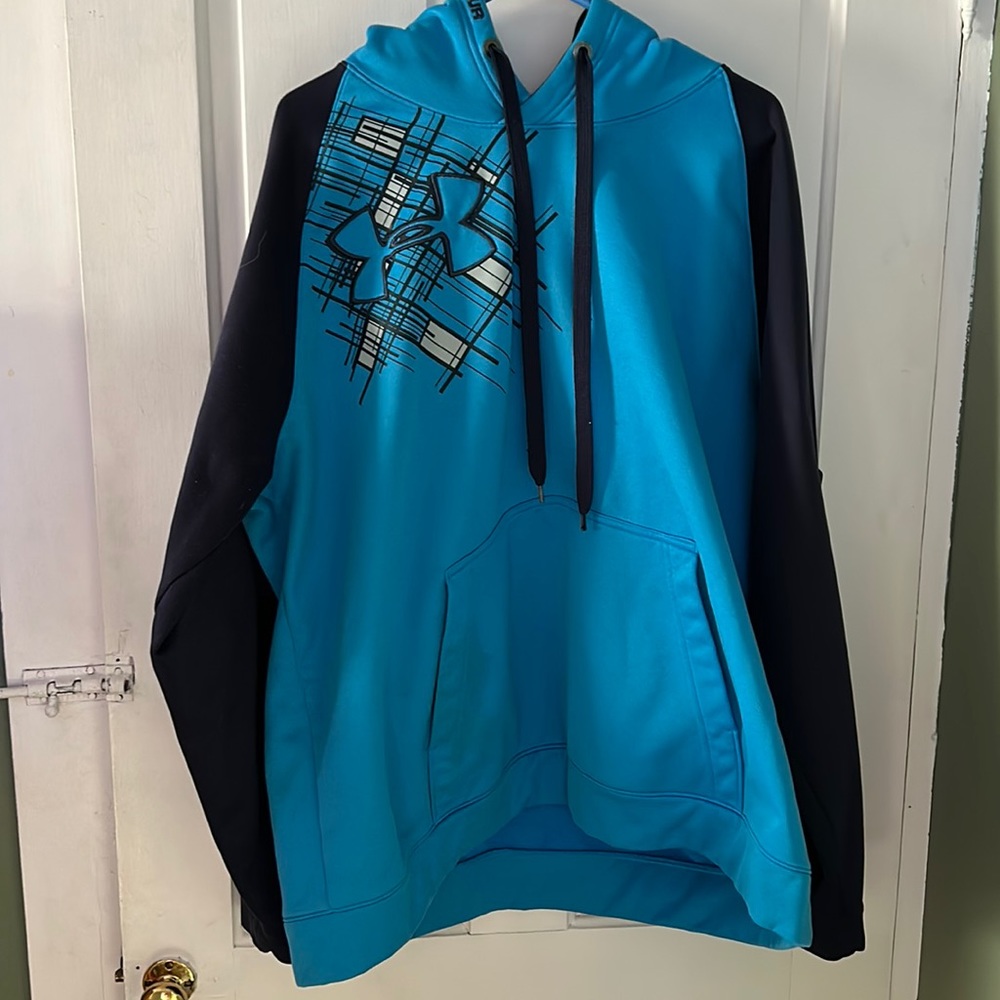 Men’s Under Armour Sweatshirt